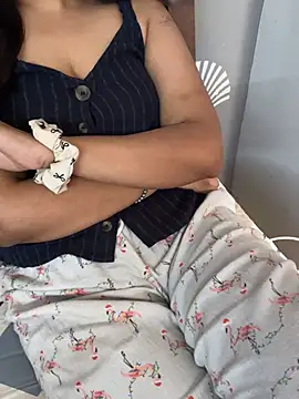 geetanjali singh online show from March 25, 9:52 am