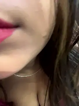 Luxuryalexa986 online show from January 8, 6:19 am