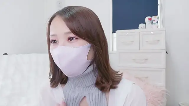 Erika 1222 online show from January 15, 5:33 am