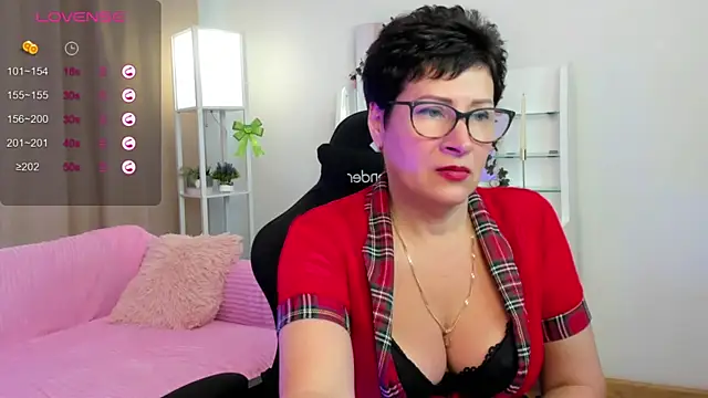 JennyMons online show from May 30, 8:09 am