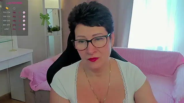 JennyMons online show from May 31, 8:09 am