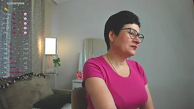 JennyMons online show from March 25, 8:25 am