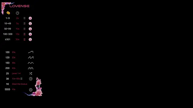 JennyMons online show from February 14, 8:36 am