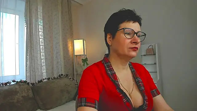 JennyMons online show from April 5, 2:29 am