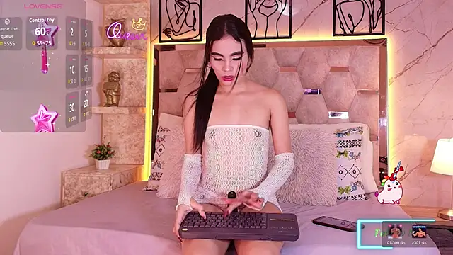 Sophieh Sweet online show from March 11, 8:52 am