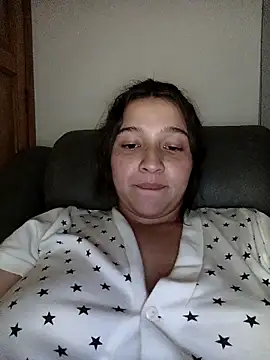 Laia  Evanss online show from February 8, 3:59 am