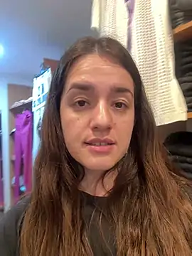 lele202526 online show from March 12, 7:18 pm