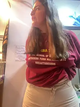 lele202526 online show from April 13, 6:34 pm