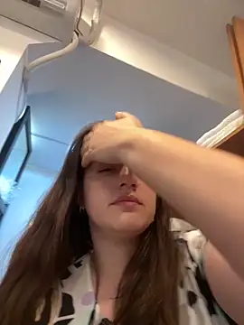 lele202526 online show from March 13, 7:08 pm