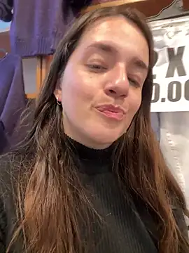 lele202526 online show from April 10, 6:48 pm