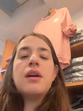 lele202526 online show from April 16, 5:25 pm