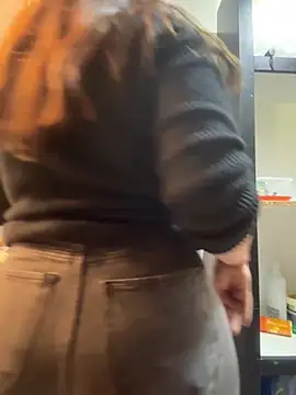 lele202526 online show from April 9, 6:47 pm