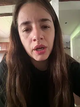 lele202526 online show from March 7, 2:11 pm