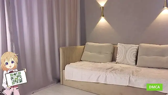 Snapshot of IvoryAmacher chatting on January 13, 7:45 am IvoryAmacher online show from January 13, 7:45 am