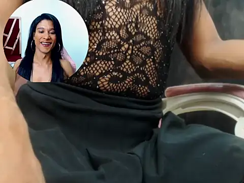 latina ts july online show from April 13, 8:24 pm