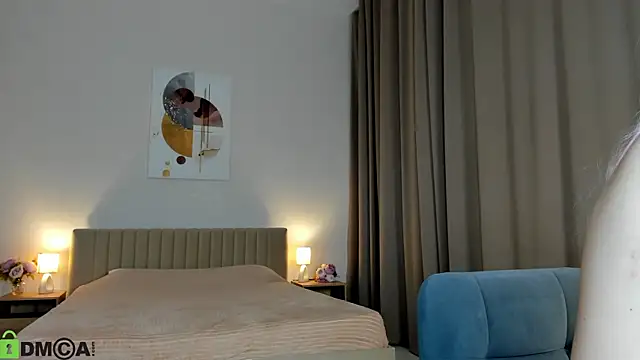 ChloeAlba online show from April 10, 3:57 am