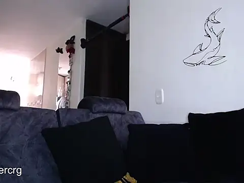 Snapshot of seth_c chatting on February 2, 8:30 pm seth c online show from February 2, 8:30 pm