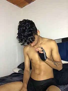 seth c online show from March 17, 4:37 am