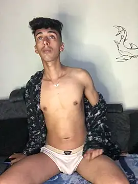 Snapshot of seth_c chatting on February 14, 9:31 am seth c online show from February 14, 9:31 am