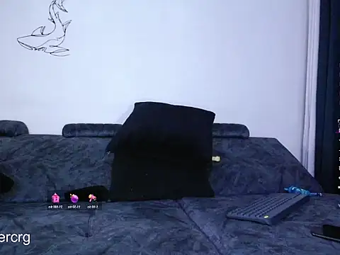 Snapshot of seth_c chatting on February 24, 2:45 am seth c online show from February 24, 2:45 am