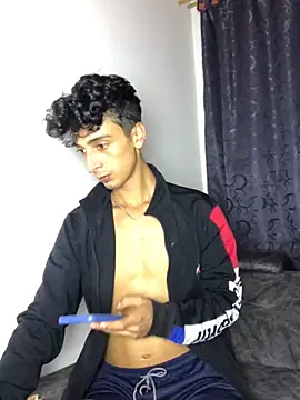 seth c online show from March 20, 2:01 am