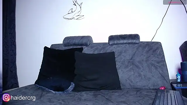 seth c online show from April 7, 2:35 am