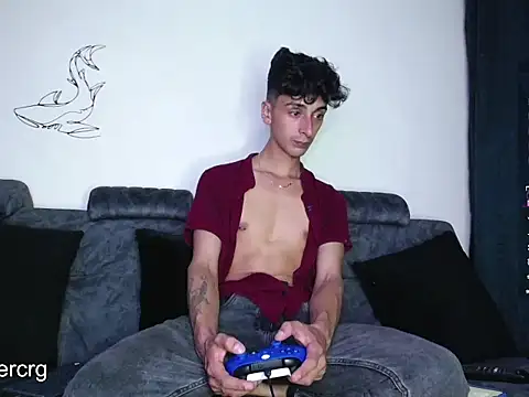 Snapshot of seth_c chatting on February 21, 4:14 am seth c online show from February 21, 4:14 am