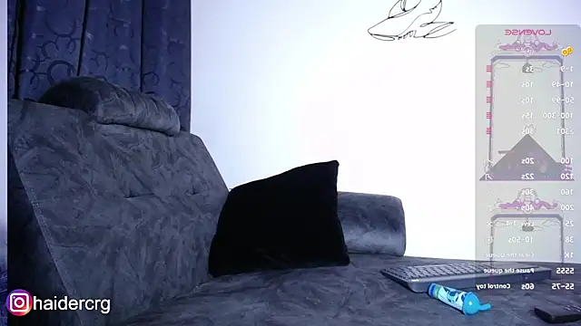 seth c online show from April 1, 6:59 am