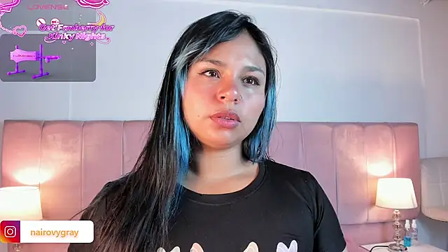 nairovy 1 online show from February 21, 11:45 am