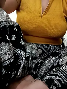 ShamaParvin online show from February 4, 12:22 pm