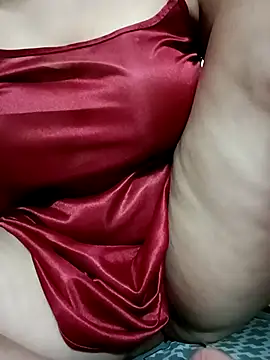 ShamaParvin online show from April 7, 10:55 pm