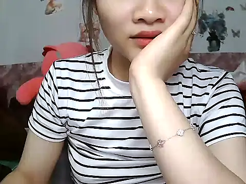 hana ssexy online show from March 18, 2:30 pm