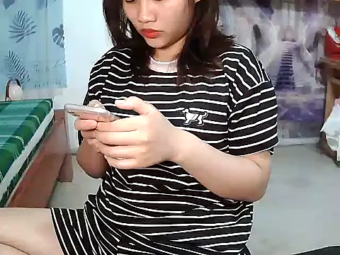 hana ssexy online show from July 18, 3:53 pm