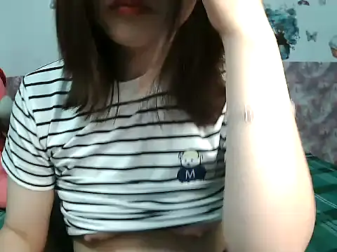 hana ssexy online show from March 21, 2:43 pm