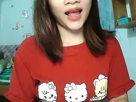Snapshot of hana_ssexy chatting on May 17, 4:18 pm hana ssexy online show from May 17, 4:18 pm