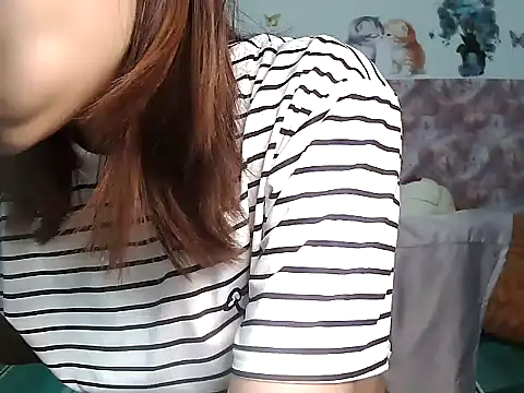 hana ssexy online show from April 3, 3:07 pm