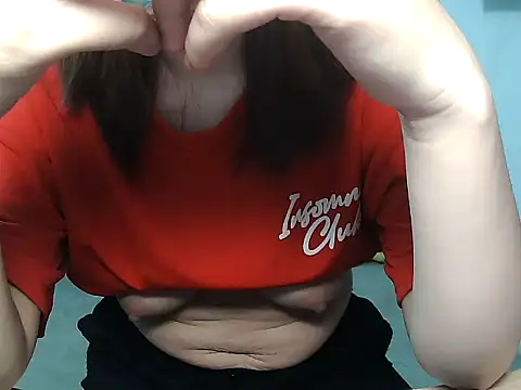 Snapshot of hana_ssexy chatting on May 22, 3:32 pm hana ssexy online show from May 22, 3:32 pm