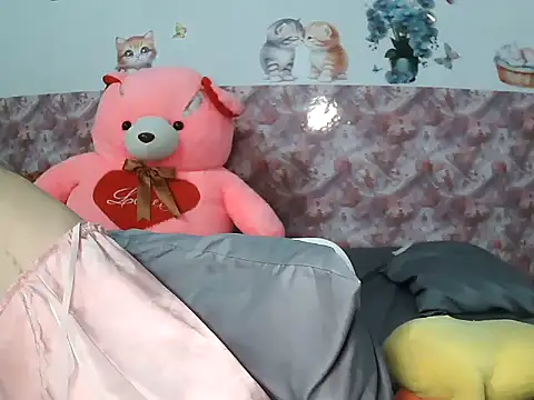 hana ssexy online show from January 17, 1:58 pm