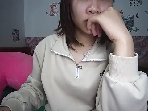 hana ssexy online show from March 4, 7:10 pm