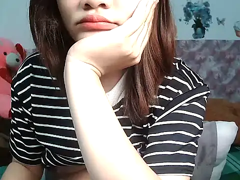 hana ssexy online show from April 4, 4:13 pm