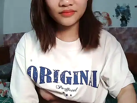 Snapshot of hana_ssexy chatting on April 21, 5:52 pm hana ssexy online show from April 21, 5:52 pm