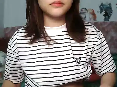 Snapshot of hana_ssexy chatting on May 5, 4:21 pm hana ssexy online show from May 5, 4:21 pm