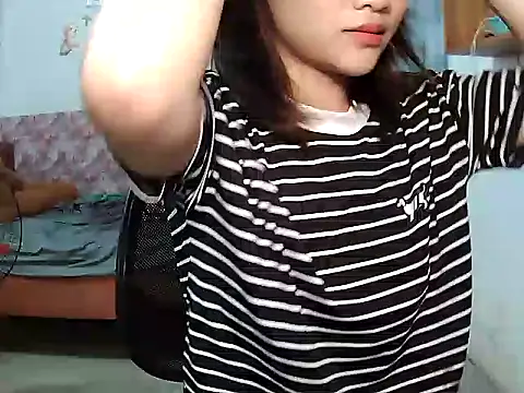 hana ssexy online show from June 20, 2:55 pm
