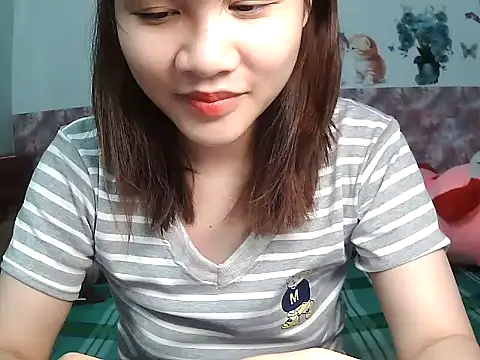 hana ssexy online show from April 7, 3:36 pm