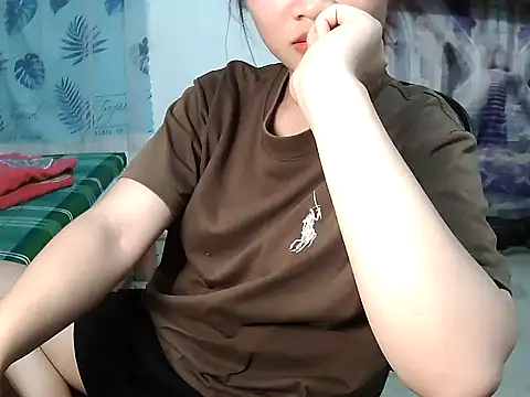 hana ssexy online show from July 25, 4:35 pm