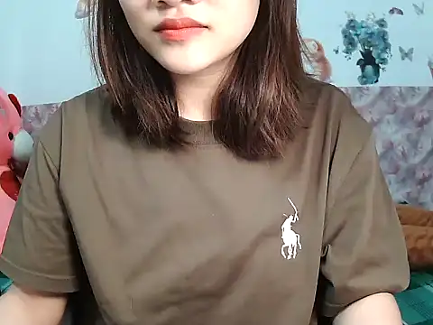 hana ssexy online show from March 23, 2:39 pm