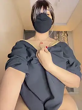 Inaa-Love online show from February 13, 4:07 pm