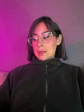 luna gv online show from January 14, 9:57 am