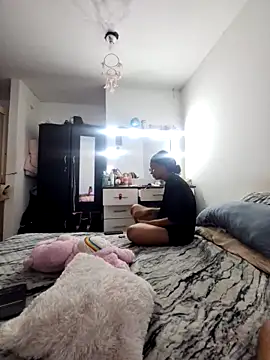  keylafisher  online show from February 8, 8:17 pm