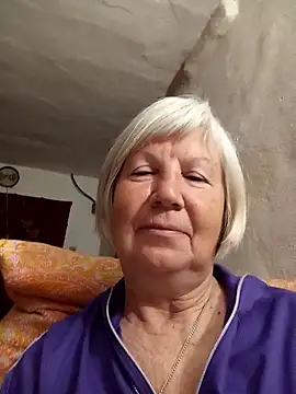 KlaudiaDarling online show from April 9, 10:27 pm